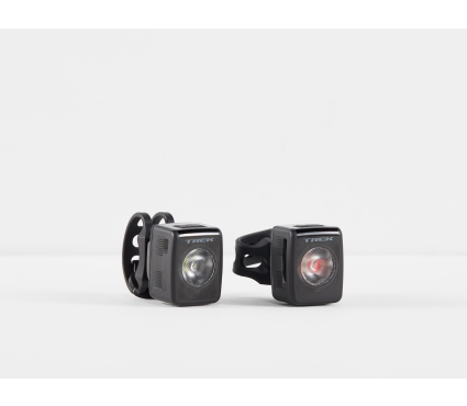 Light Trek Ion 200 RT/Flare RT USB Rechargeable Set