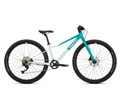 Superior F.L.Y. 27 Matte Teal