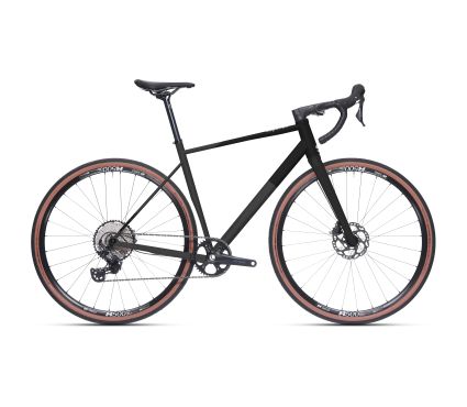 Superior XR 6.5 GR Gloss Black / Matte Black