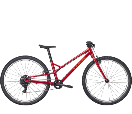 Trek WAHOO 26 PATH Fury Red RD Gen 2 26