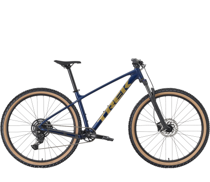 Trek Marlin 5 29 Mulsanne Blue BL Gen 3
