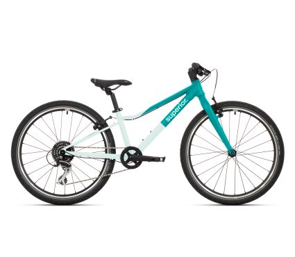 Superior F.L.Y. 24 VB Matte Teal 11"