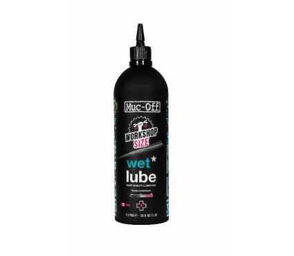 Ķēdes eļļa Muc-Off 1L Wet Lube