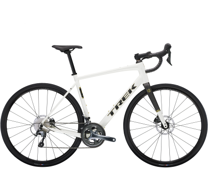 Trek DOMANE AL 4 Era White WT Gen 4