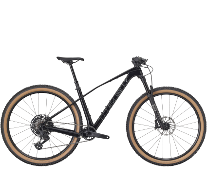 Trek PROCALIBER 9.6 Dark Star BK Gen 3