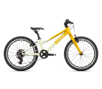 Superior F.L.Y. 20 VB Gloss Yellow 9"