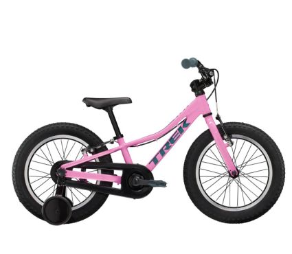Trek PRECALIBER 16 F/W Pink Frosting PK Gen 2 16
