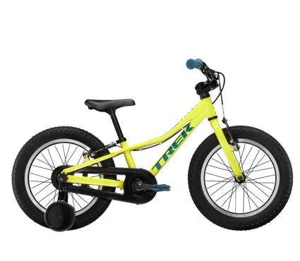 Trek PRECALIBER 16 F/W Volt GN Gen 2 16