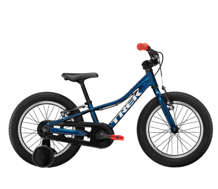 Trek PRECALIBER 16 F/W Mulsanne Blue BL Gen 2 16