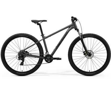 Merida BIG.NINE 15 SILK DARK GREY(BLACK)