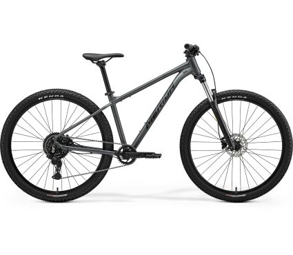 Merida BIG.NINE 20 SILK DARK GREY(BLACK)