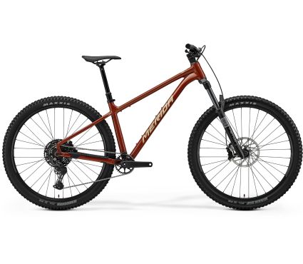 Merida BIG.TRAIL 500 MOKKA(BROWN)