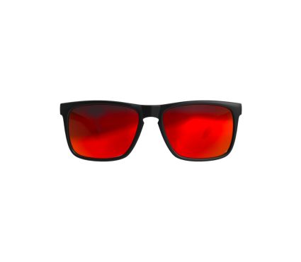 Brilles BBB BSG-56 Town PZ PC MLC red matt black