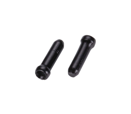 BBB Cycling BCB-97 inner cable ends CableStop 40 pcs. black