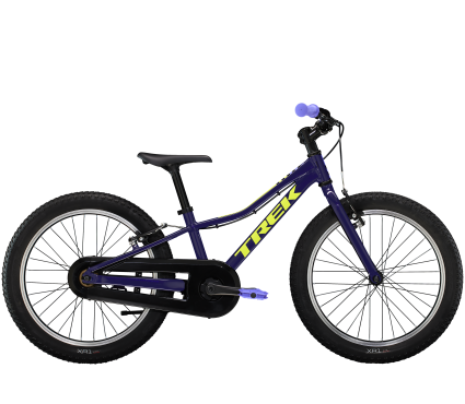 Trek PRECALIBER 20 FW Purple Abyss PR Gen 2 20
