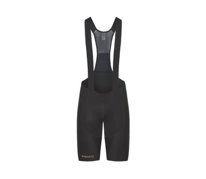 Velo šorti Spiuk PROFIT SUMMER MAN BLACK