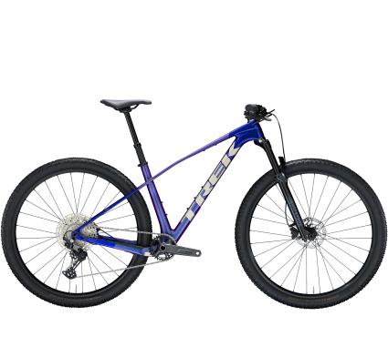 Trek PROCALIBER 9.5 Purple Flip/Hex Blue PR-BL Gen 3