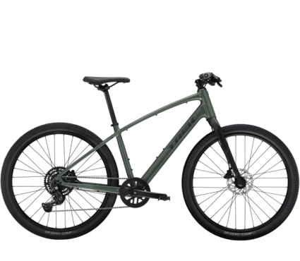 Velosipēds TREK DUAL SPORT 2 Gen 5 Keswick