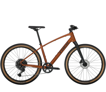 Velosipēds TREK DUAL SPORT 3 Gen 5 Pennyflake