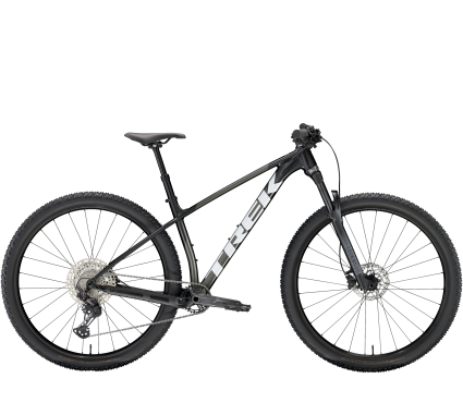 Trek PROCALIBER 6 Satin Trek Black/Lithium Grey BK-CH Gen 2