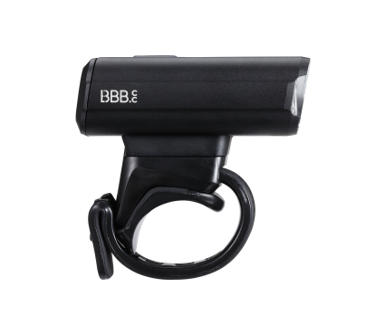 Lukturis priekšējais BBB BLS-262i frontlight NanoStrike 700i 1600mAh black