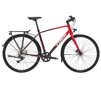 TREK FX 3 DISC EQ RD-RD