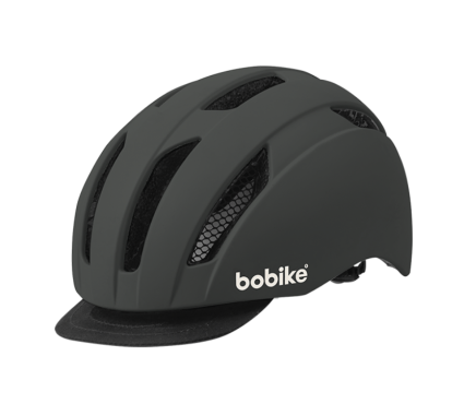 Ķivere Bobike City Urban Grey