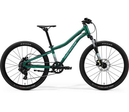 Merida MATTS J.24 EVERGREEN(TURQUOISE/BLACK) UNI