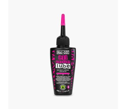 Ķēdes eļļa Muc-Off All Weather Lube 50ml