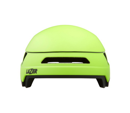 Ķivere Lazer Helmet Urbanize NTACE-CPSC MT Flash Yellow M +led
