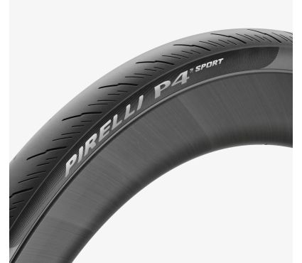 Riepa Pirelli P4 Sport 28-622 PROCompound Black