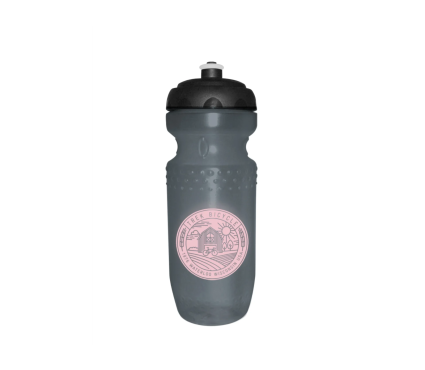 Pudele Trek Silo Barn 20oz (591ml) Smoke/Pink