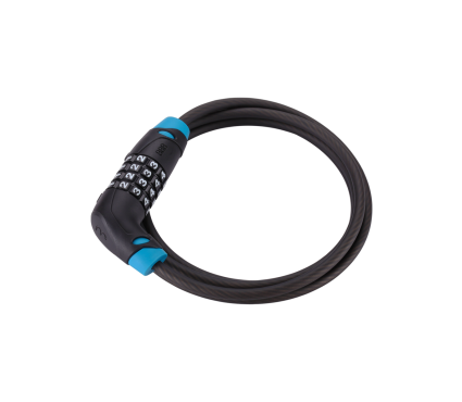 Saslēdzējs BBB BBL-35 CodeSafe 10mmx150cm