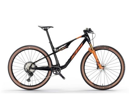 KTM SCARP MASTER CARBON