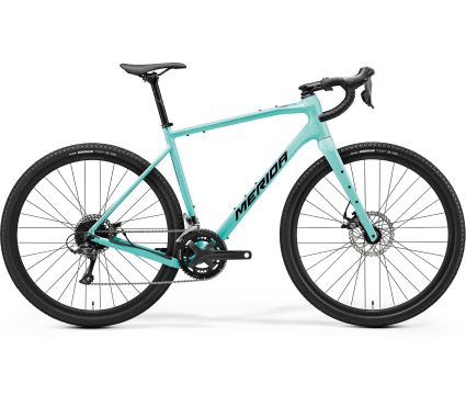 Merida SILEX 200 II1 CRAYON TEAL(BLACK/TEAL)