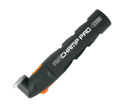 Pumpis SKS Rookie Xl Black