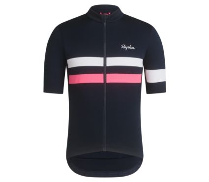 Rapha Men'S Brevet Jersey NSI