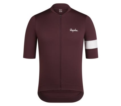 Rapha Men'S Core Jersey FDW