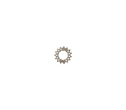 Kasetes zobrats SHIMANO Sprocket 15T 11-Speed CS-M8000