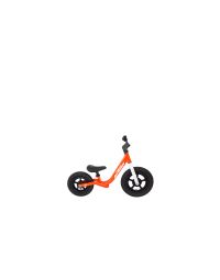 Velosipēds KTM WILD BUDDY 10 fire orange (white) KTM Kids Bike