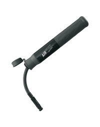 Pumpis SKS Airflex Explorer  Black