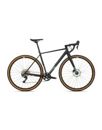 Velosipēds Superior X-ROAD Elite GR 700Cx54cm(M) Matte Black/Trooper Green