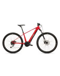 Elektriskais velosipēds Superior eXC 7019 B Gloss Red