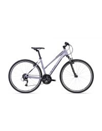 CTM BORA 1.0 matt light purple pearl