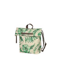 Bagāžnieka soma Basil Ever-Green bicycle daypack, 14-19L, sandshell beige