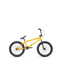 Velosipēds CTM POP 20" Hi-Ten curry yellow