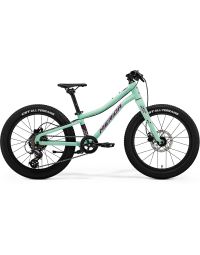 Merida MATTS J.20+ I2 MATT MINT(PURPLE/WHT/BLK)