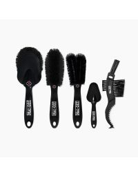 Birstu komplekts Muc-Off brush set (5 gab.)