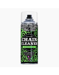 Ķēdes tīrīšanas līdzeklis Muc-Off Chain Cleaner 400ml (12)