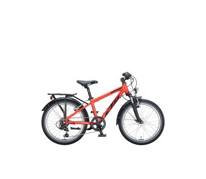 KTM WILD ONE 20 ATB fire orange (black)